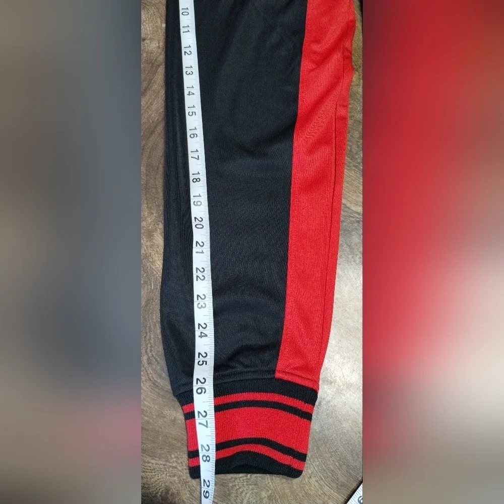 Chicago Bulls NBA Men's Jacket Size(L)